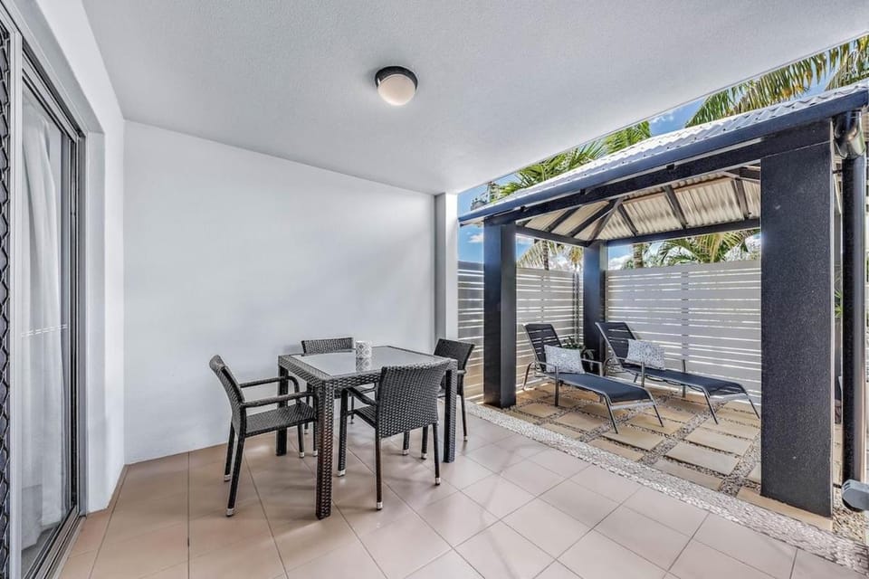 Casa D' Amore' Apartment in Airlie Beach