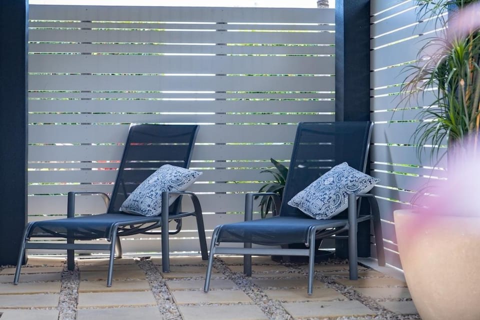 Casa D' Amore' Apartment in Airlie Beach