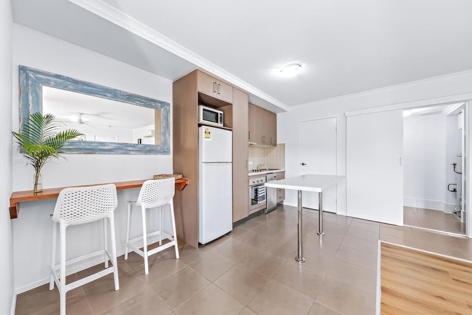 Casa D' Amore' Apartment in Airlie Beach