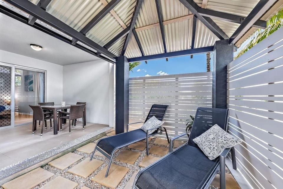 Casa D' Amore' Apartment in Airlie Beach
