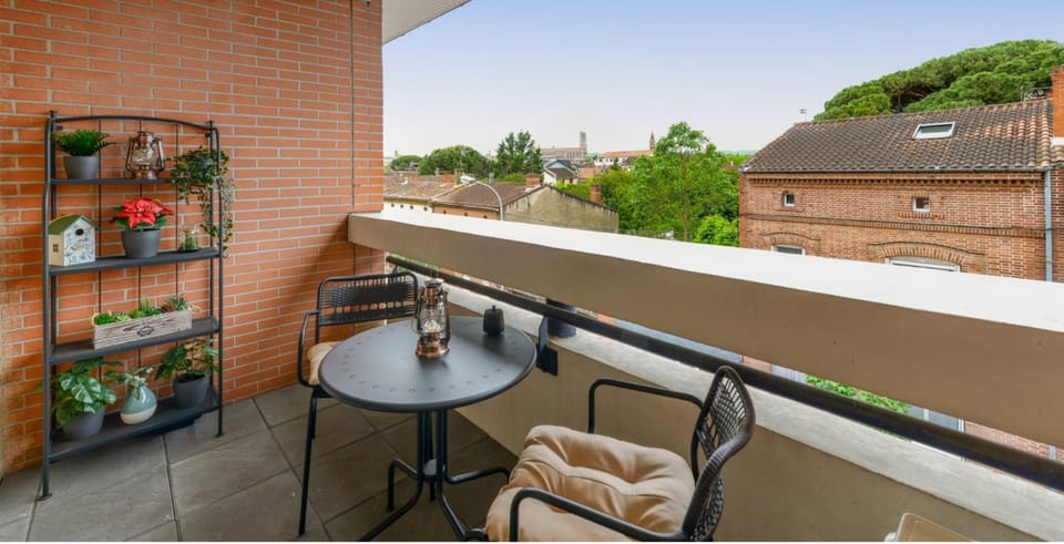 Balcony/Terrace, Balcony/Terrace, City view, City view, Landmark view, Landmark view
