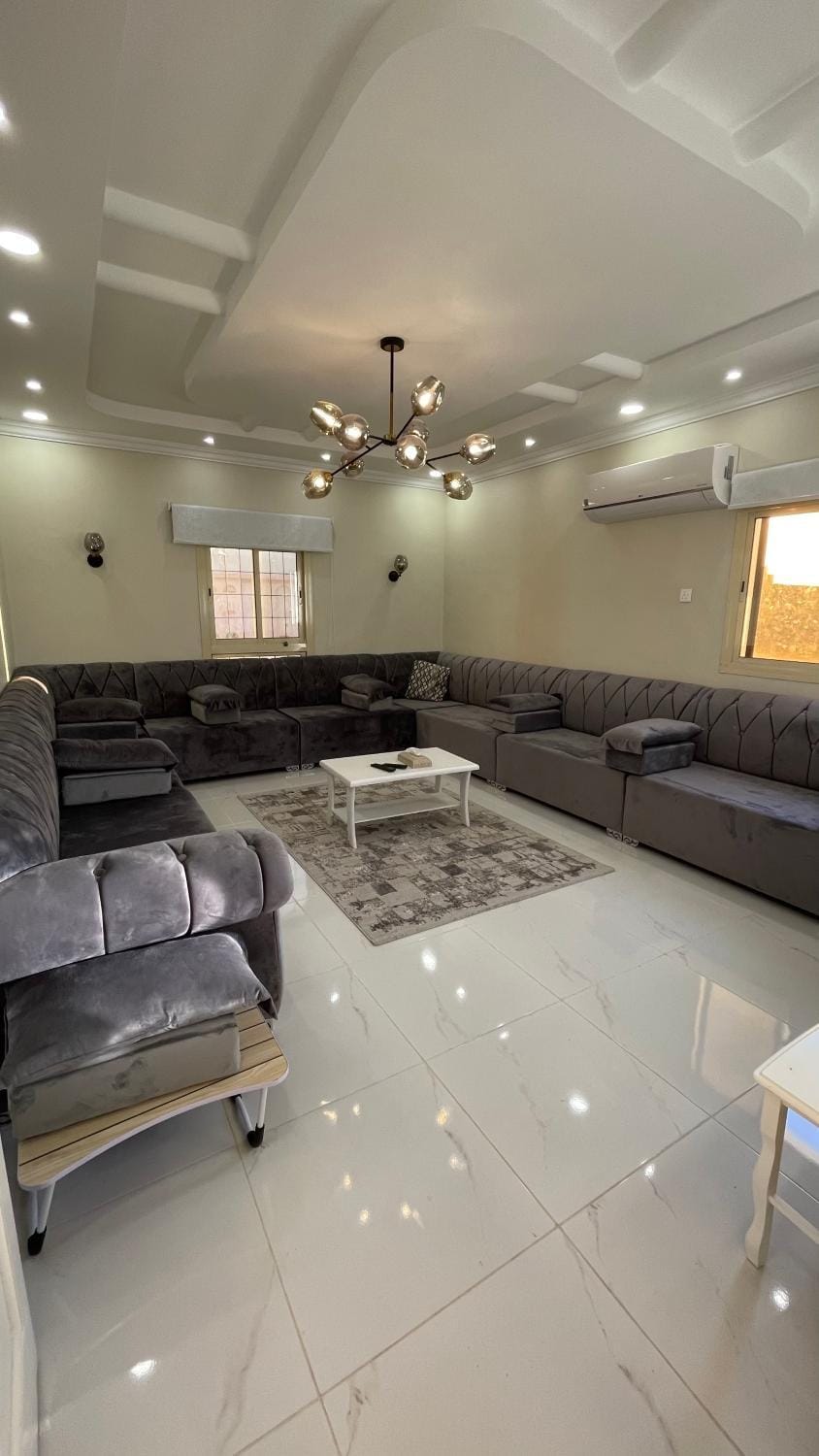 شقة الشوقية Apartment in Mecca