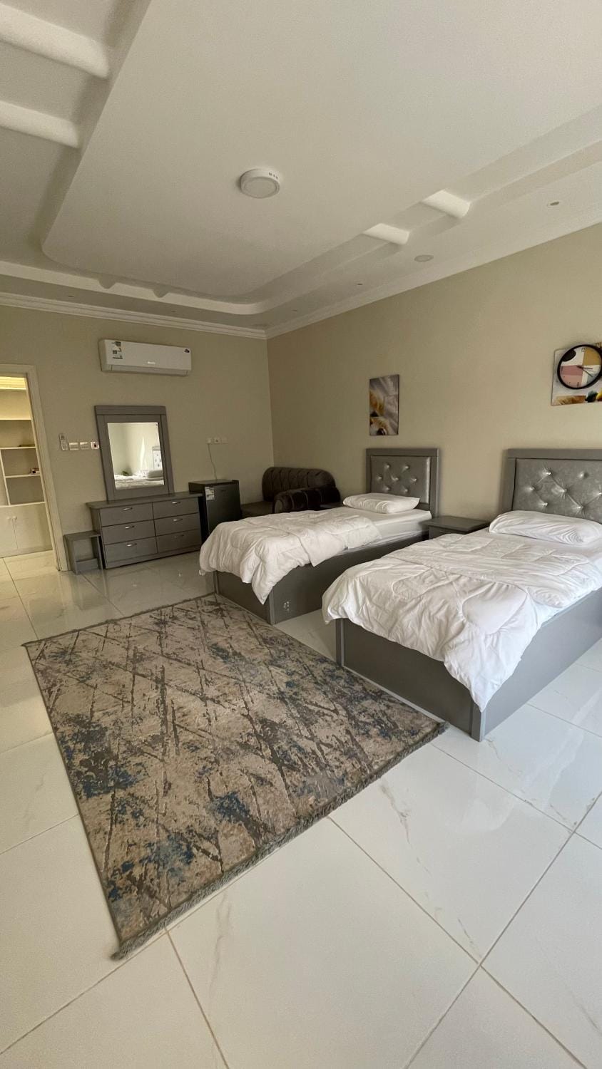 شقة الشوقية Apartment in Mecca