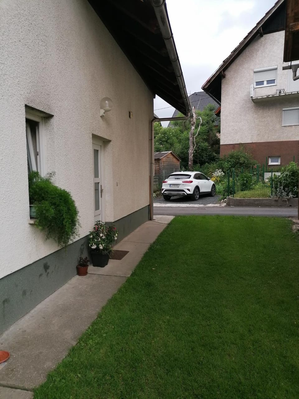 Apartma Tilika Apartment in Friuli-Venezia Giulia