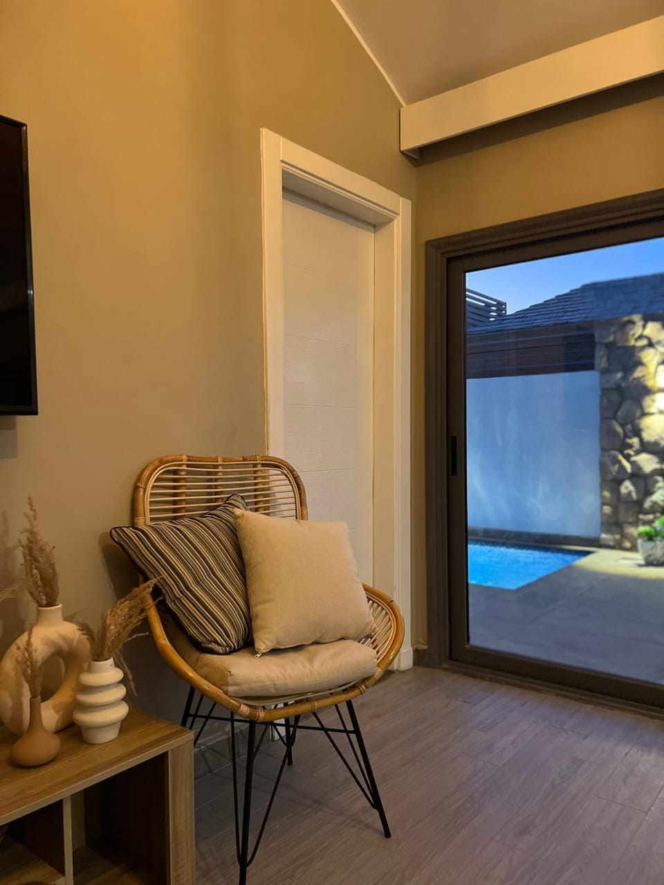2 Bedroom villa with private heated pool in Gouna Villa in Hurghada