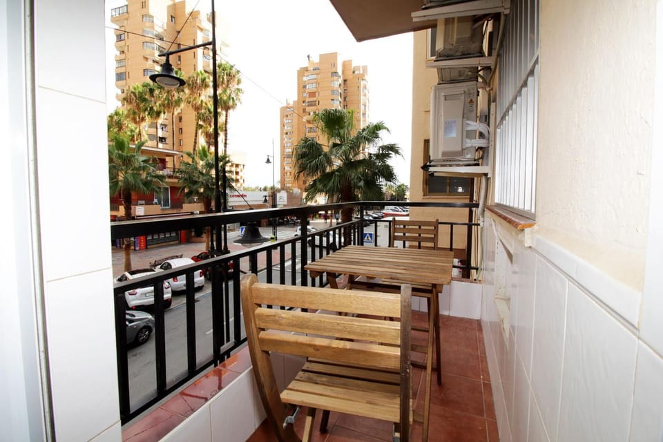Balcony/Terrace, Balcony/Terrace