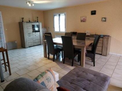 Pavillon 6 personnes House in Grand Est