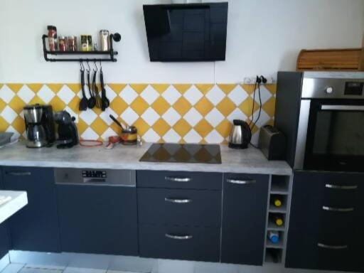 Pavillon 6 personnes House in Grand Est