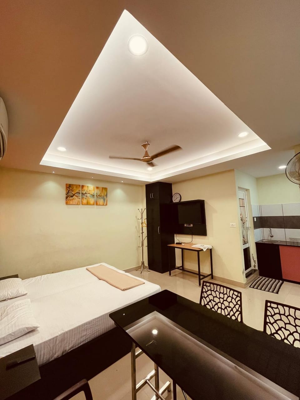 OMAR RESIDENCY Nature lodge in Kochi
