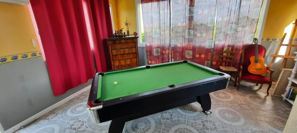 Billiard