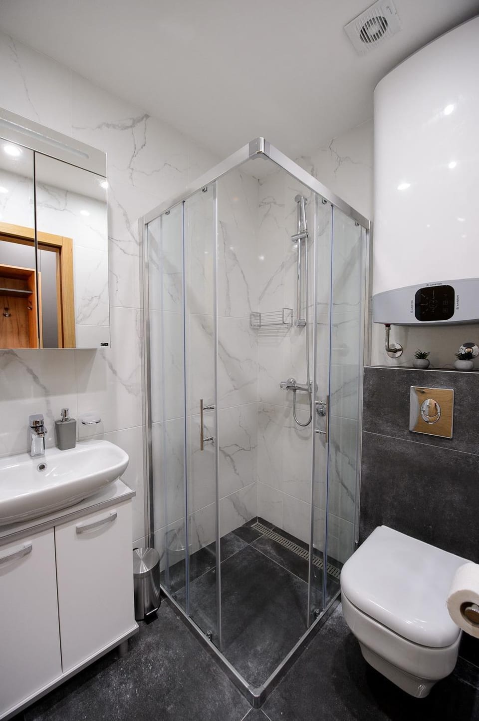 Studio Šišarka Divčibare Apartment in Zlatibor District, Serbia