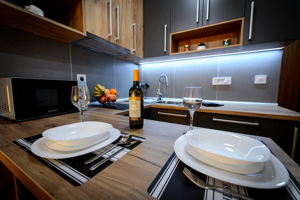 Studio Šišarka Divčibare Apartment in Zlatibor District, Serbia