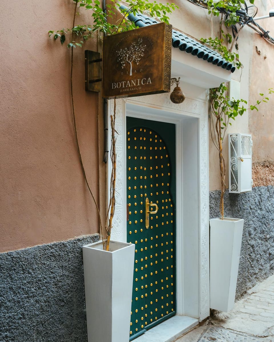 Facade/entrance, Street view