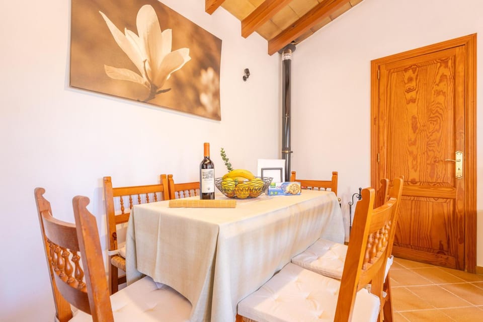 Other, Dining area