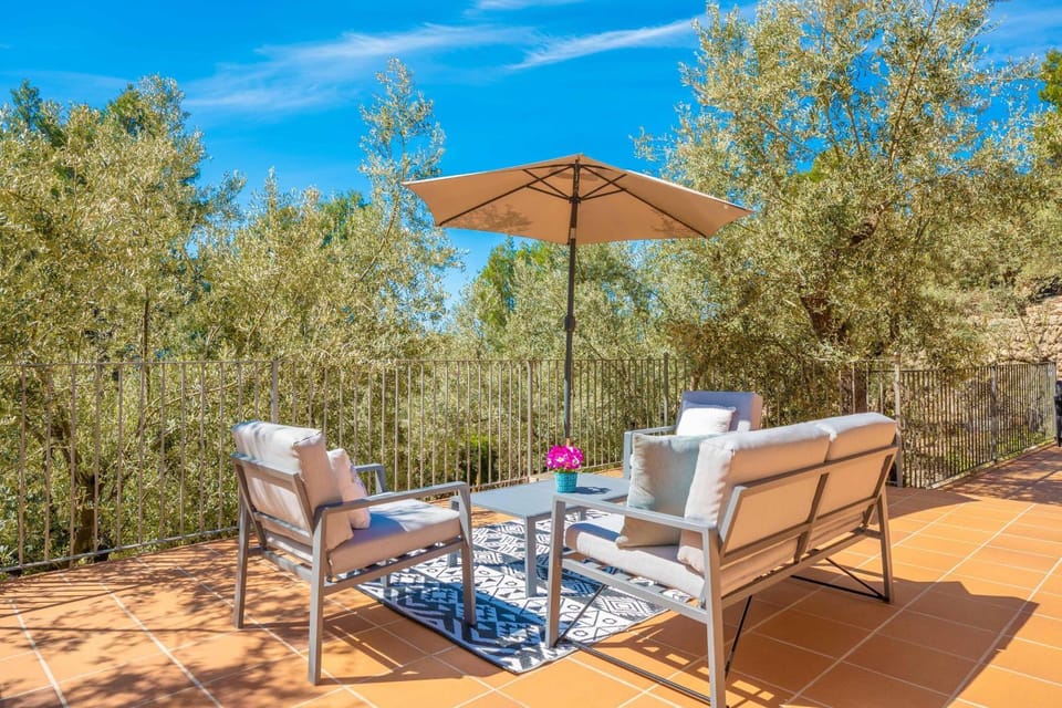 Balcony/Terrace, Other