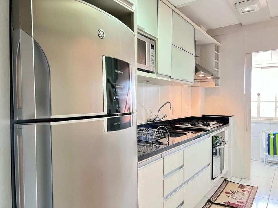 Apartamentos Solar da Colina CENTRO by Achei Gramado Apartment in Canela