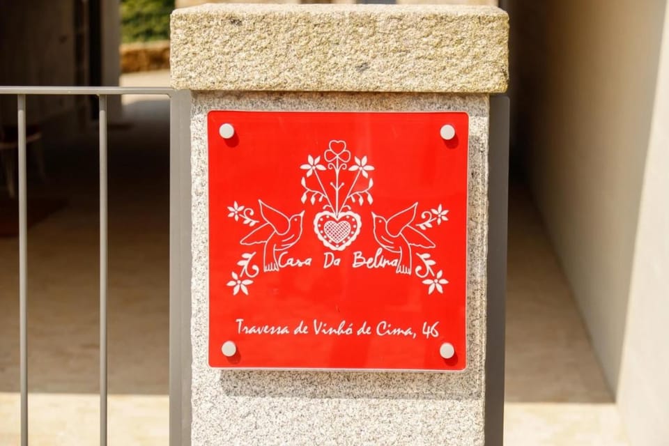 Casa Da Belina : casa de ferias com piscina, Labruja, Ponte de Lima House in Viana do Castelo District, Portugal