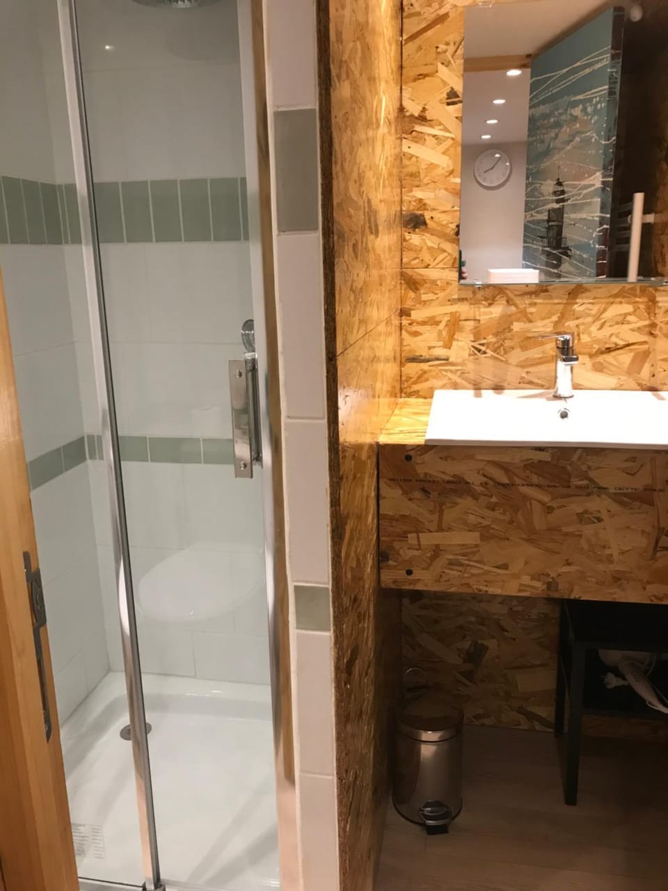 New Boat Apartment in Narbonne