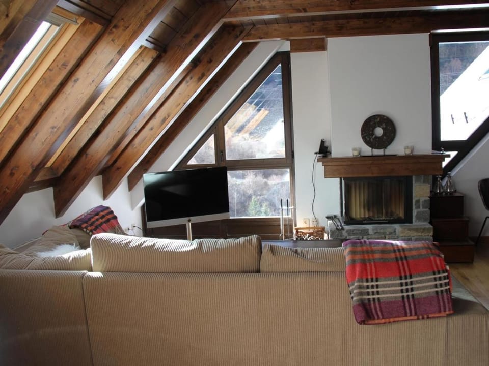 ESCORNACRABES de Alma de Nieve Apartment in Catalonia