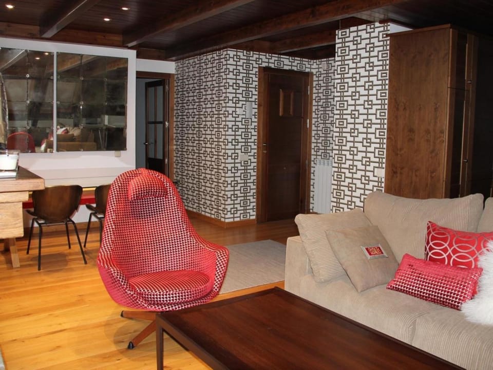ESCORNACRABES de Alma de Nieve Apartment in Catalonia