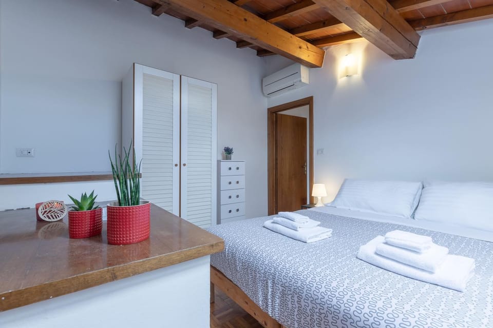 Florence Apartments in great location Apartment in Florence