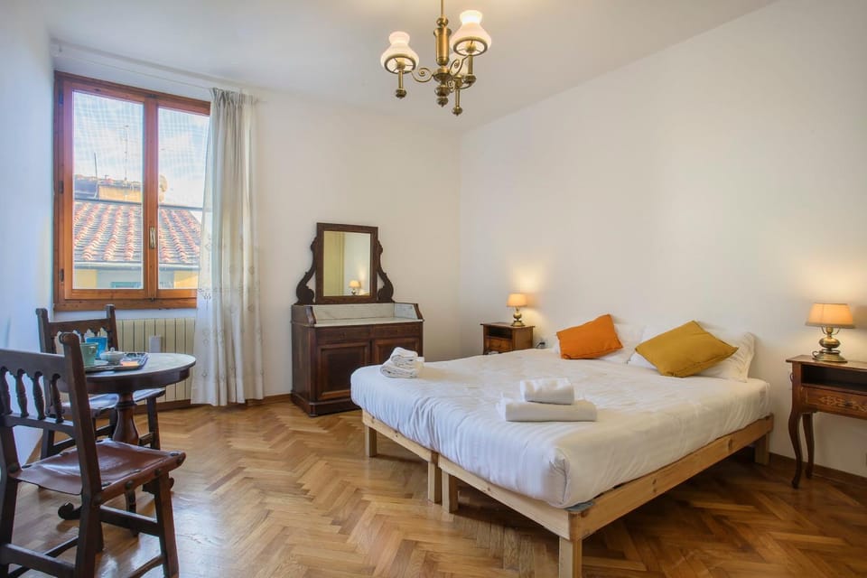 Florence Apartments in great location Apartment in Florence