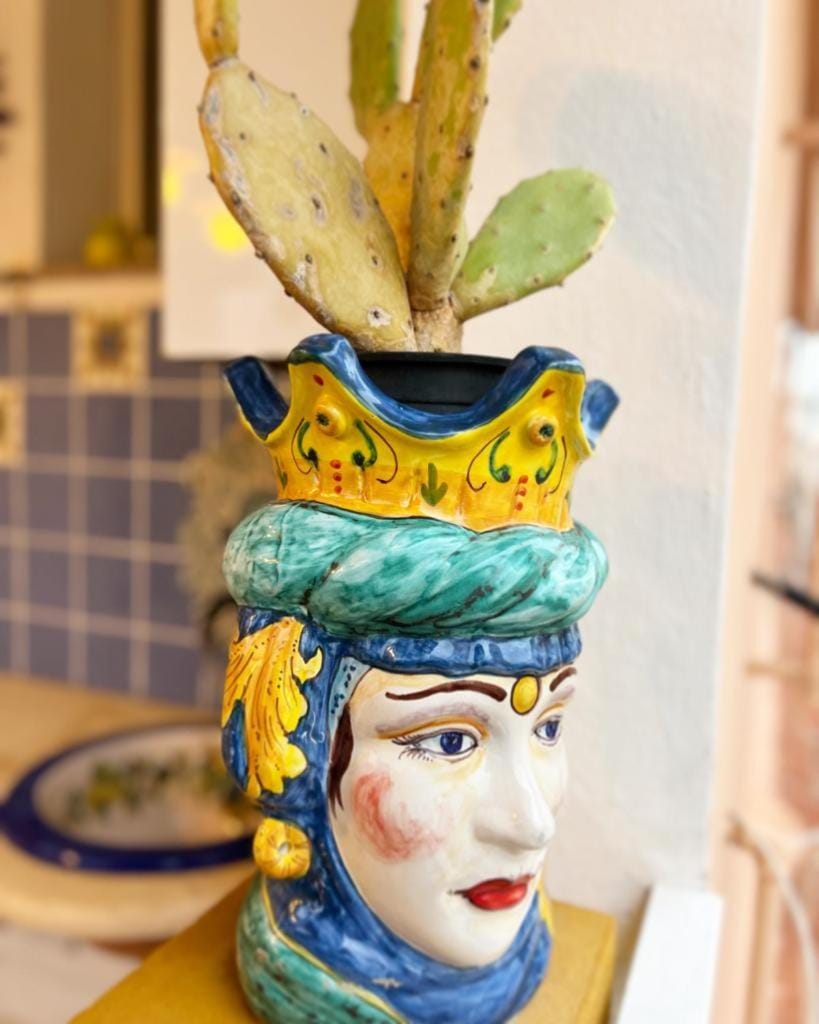 Decorative detail