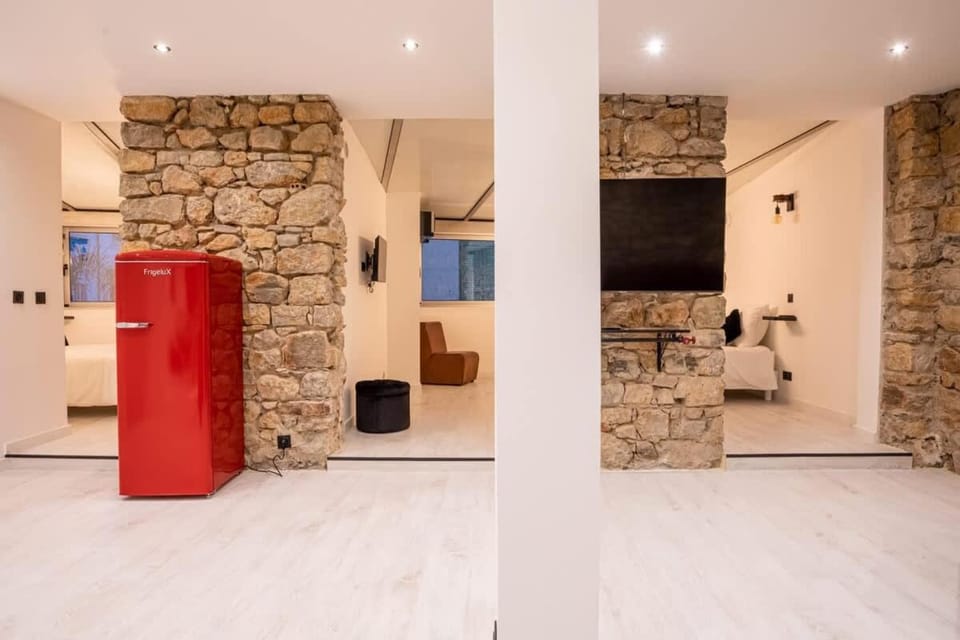 Art Loft # Design - Proche Croisette et Plages - Climatisation Apartment in Cannes