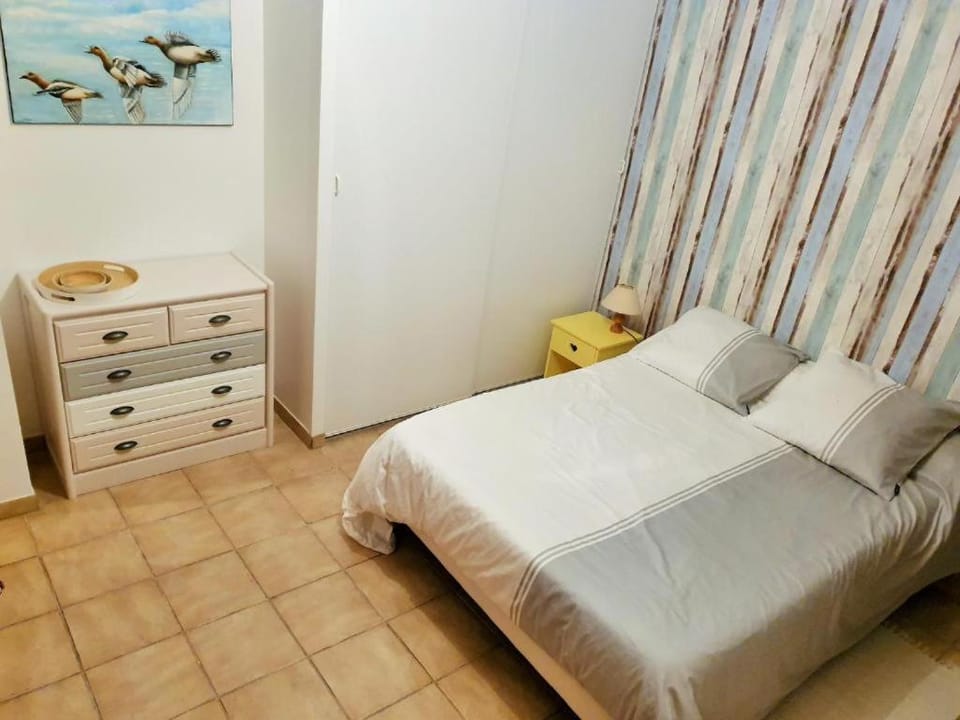 Chambre spacieuse et calme Bed and Breakfast in Nouvelle-Aquitaine