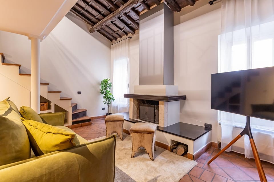 TV and multimedia, Seating area