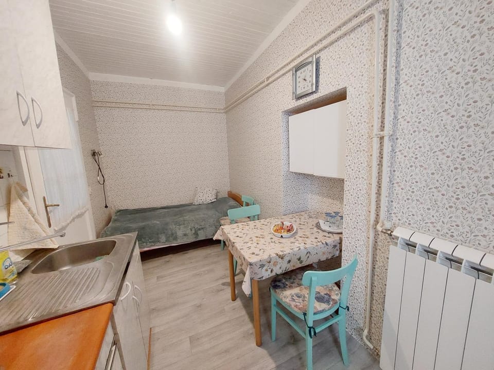 Ogi 3beds Apartment in Belgrade
