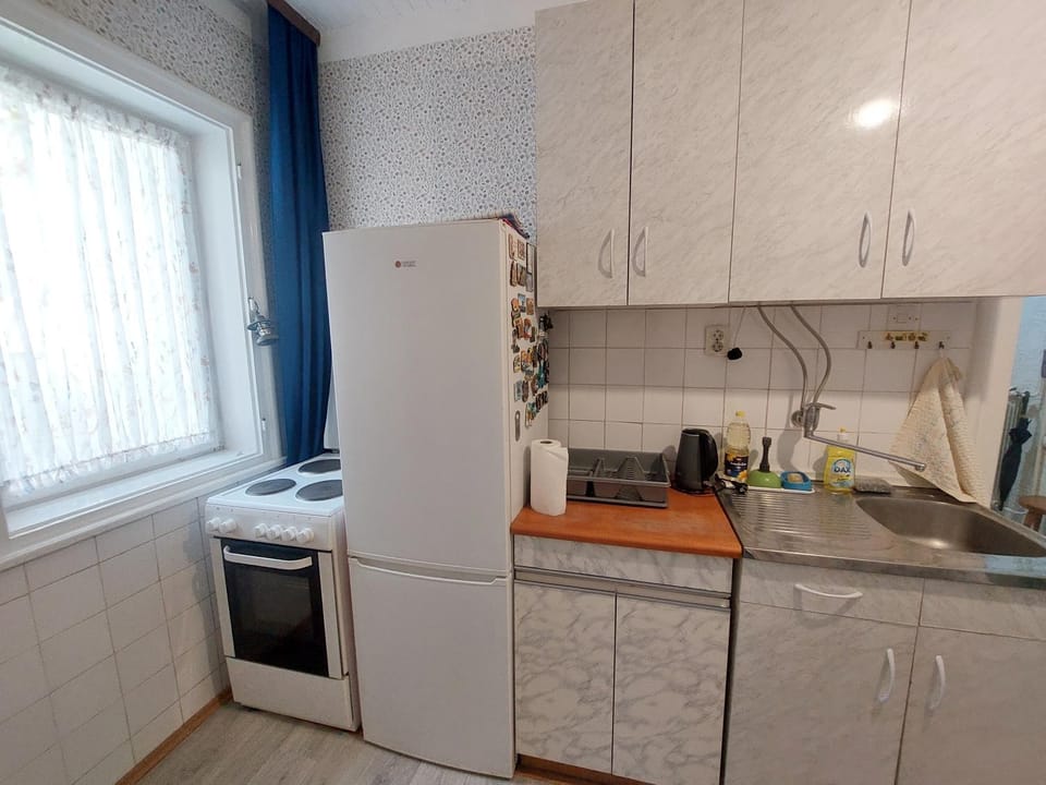 Ogi 3beds Apartment in Belgrade
