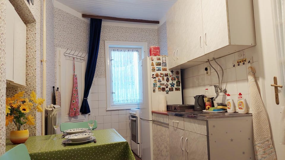 Ogi 3beds Apartment in Belgrade