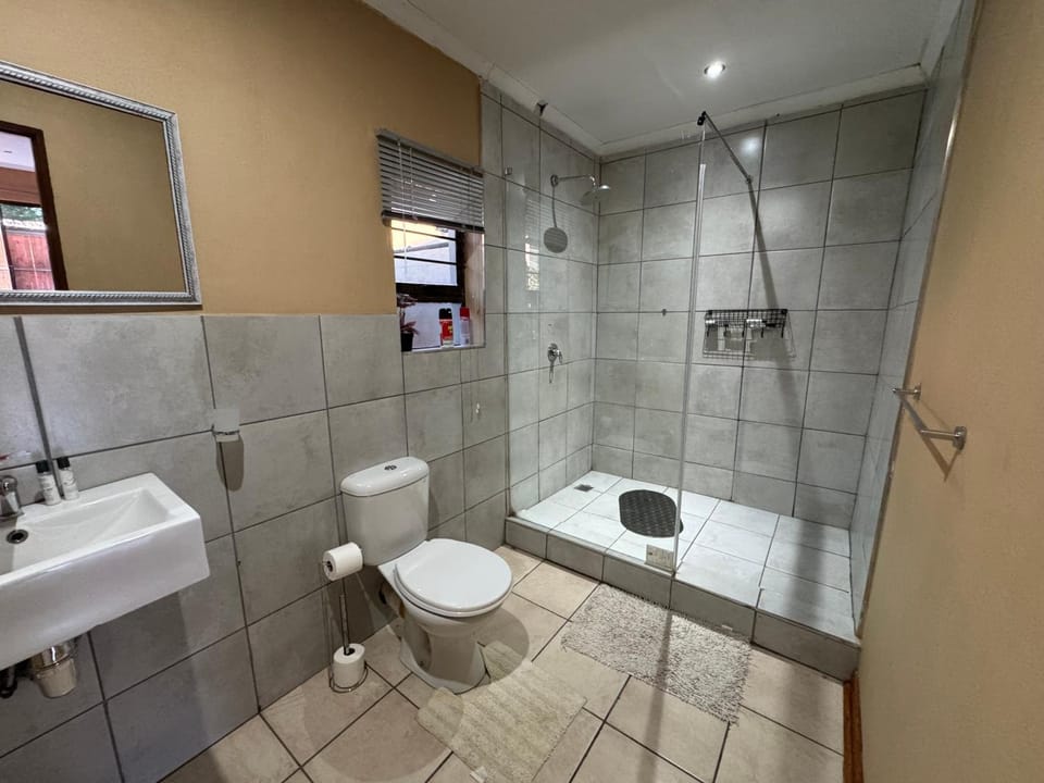 3 Schnehage Guesthouse Bed and Breakfast in North West, South Africa