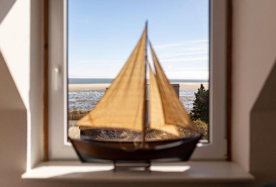 Duenung Apartment in Nordfriesland