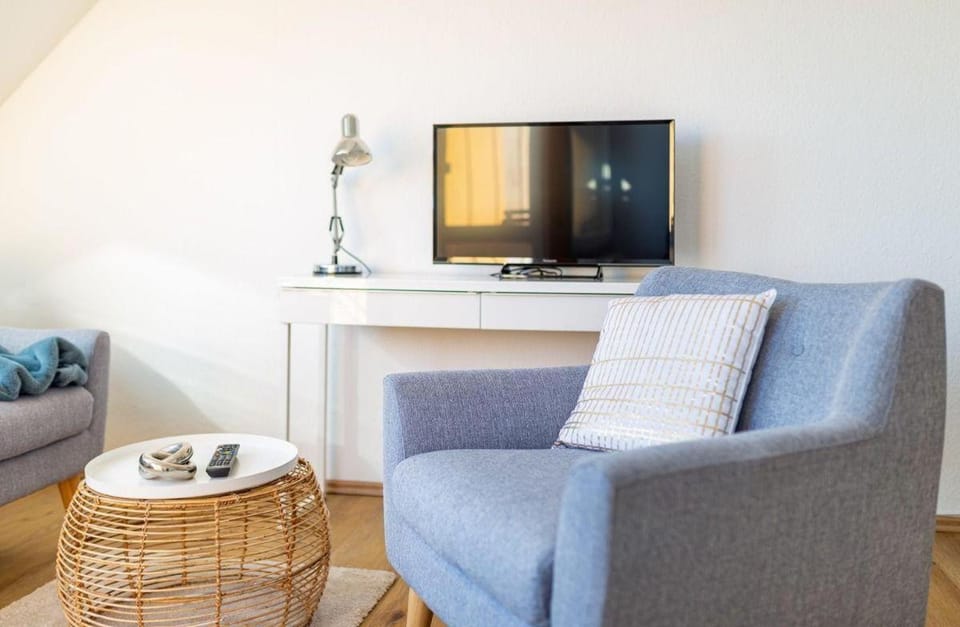 Duenung Apartment in Nordfriesland