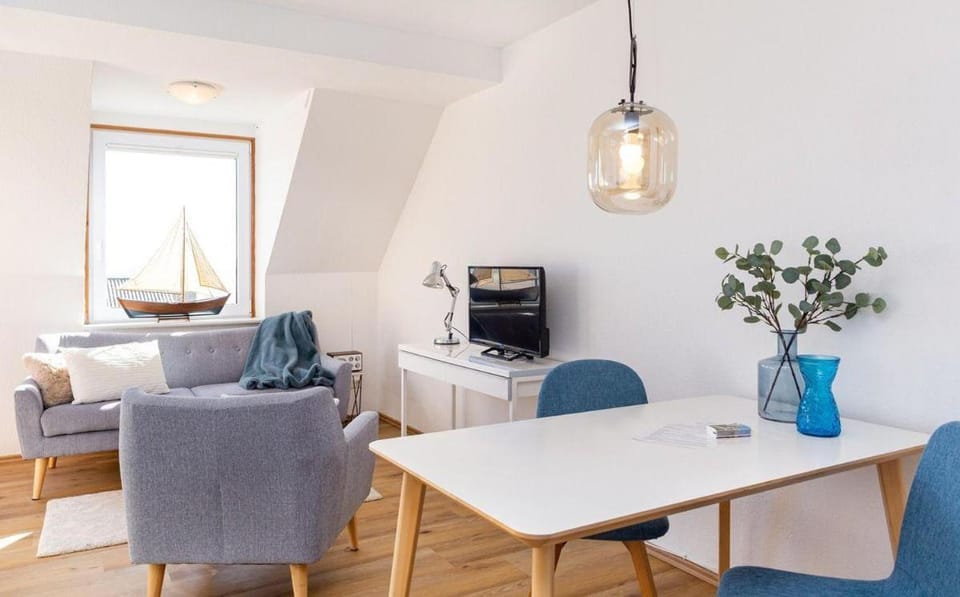 Duenung Apartment in Nordfriesland
