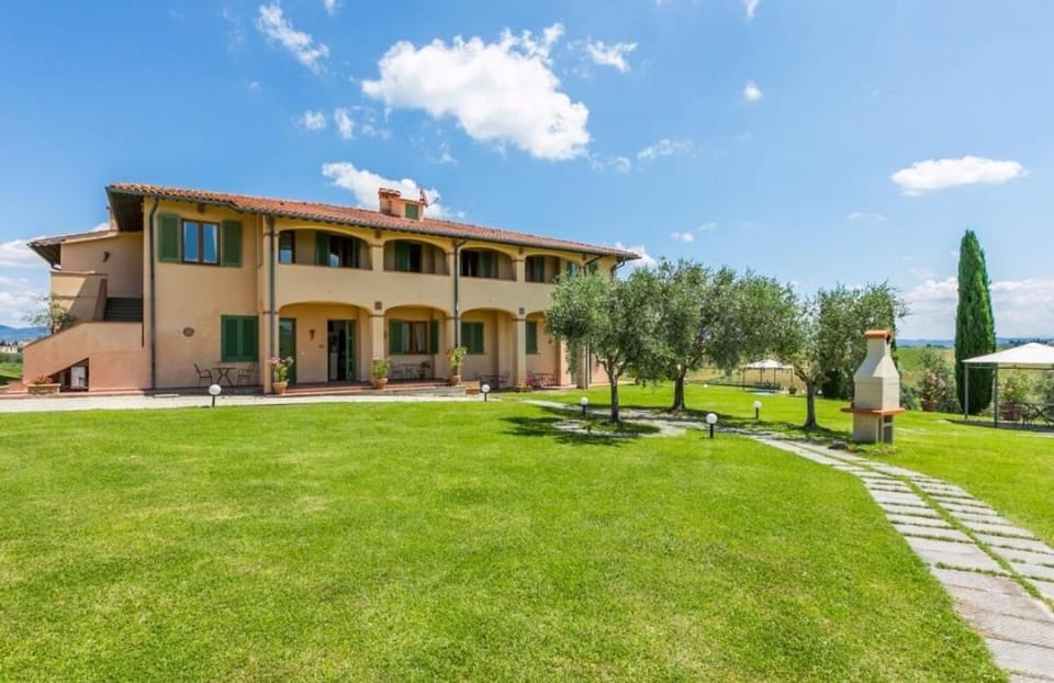 Appartamenti Casalsole Apartment in Emilia-Romagna