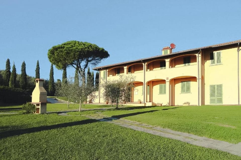 Appartamenti Casalsole Apartment in Emilia-Romagna