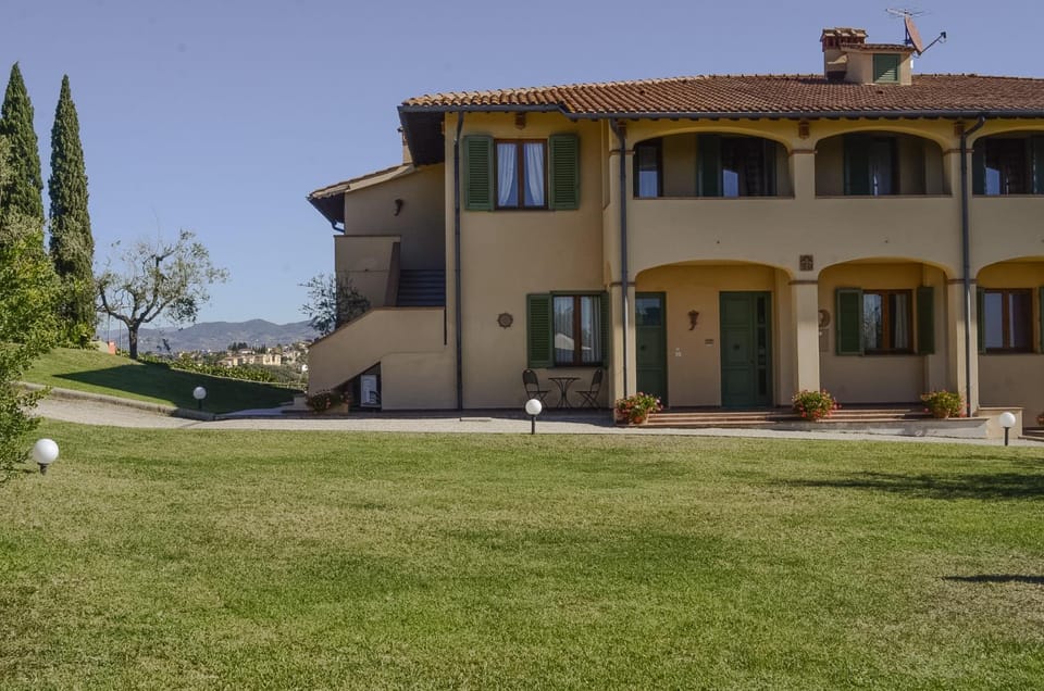 Appartamenti Casalsole Apartment in Emilia-Romagna