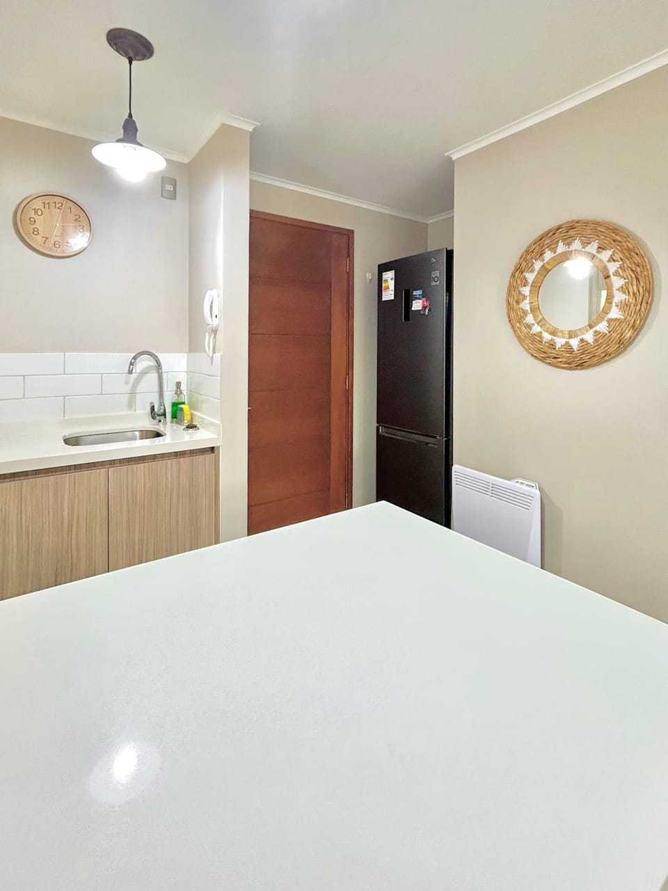 Departamento Pucón Apartment in Pucon