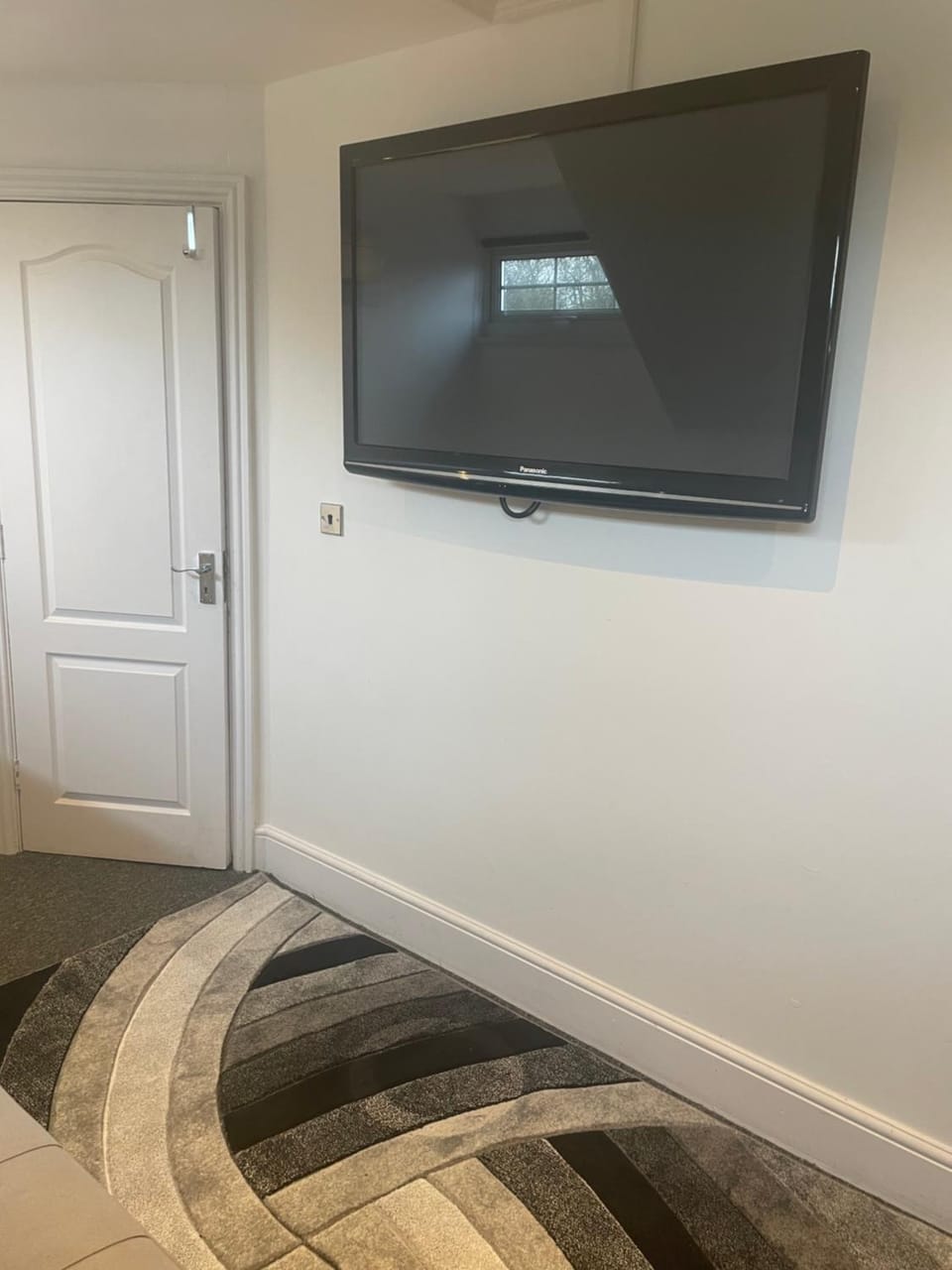 Meadow View flat 1 Apartment in England