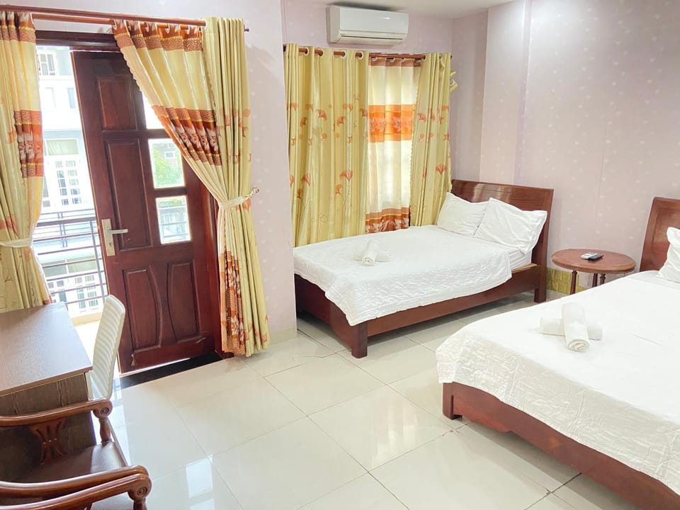 Trung hoa HOTEL Hotel in Vung Tau