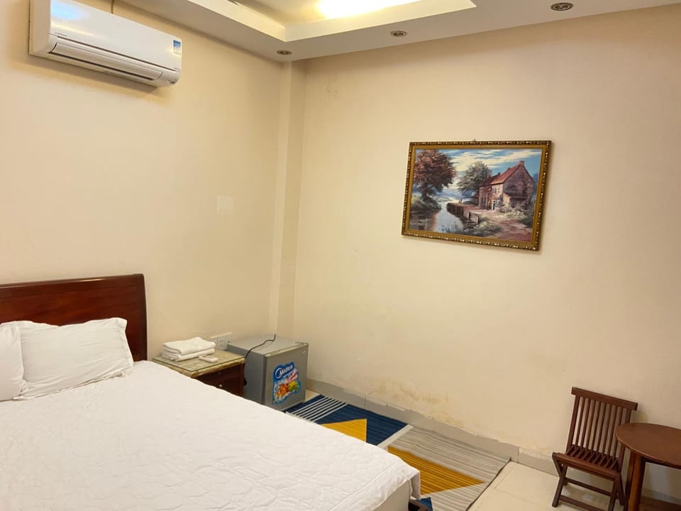 Trung hoa HOTEL Hotel in Vung Tau