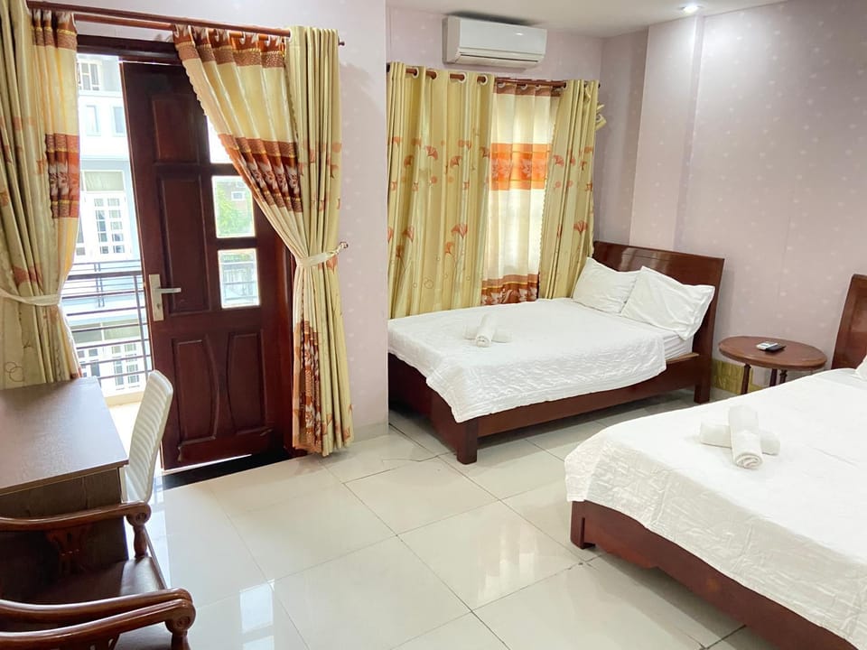 Trung hoa HOTEL Hotel in Vung Tau