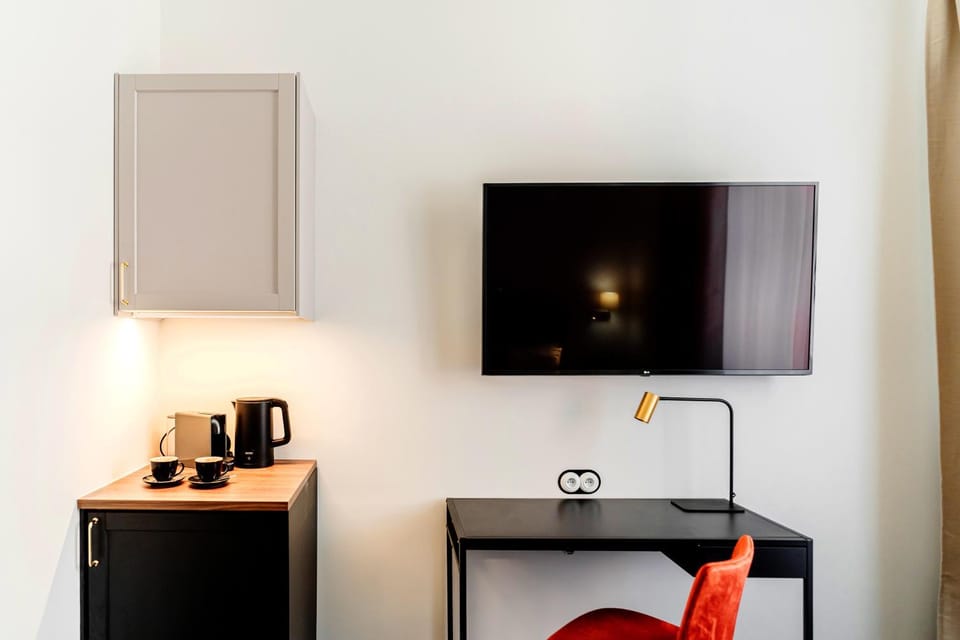 TV and multimedia