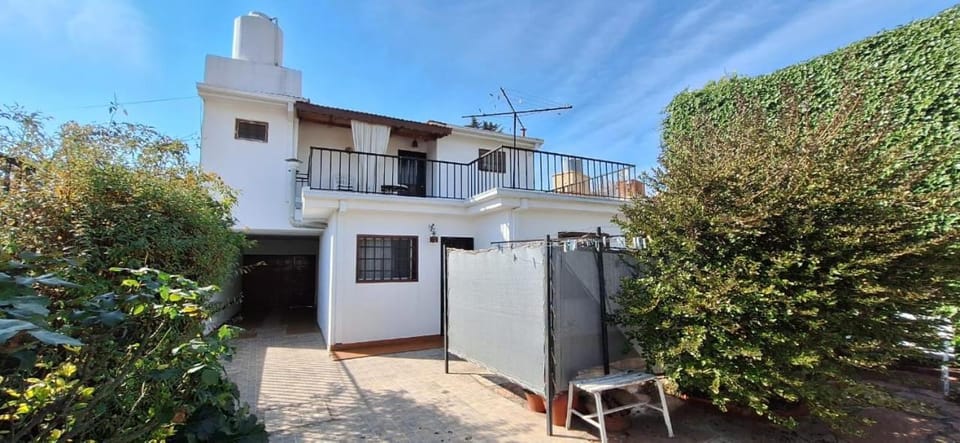 HERMINIA Chalet in Villa Carlos Paz