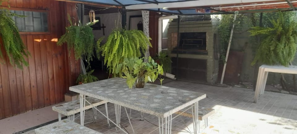 HERMINIA Chalet in Villa Carlos Paz