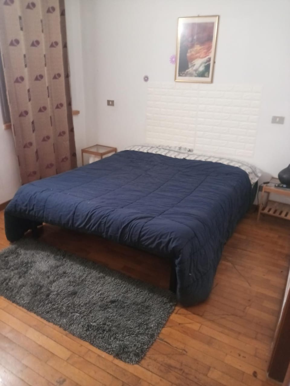 Mazzini House in Forli