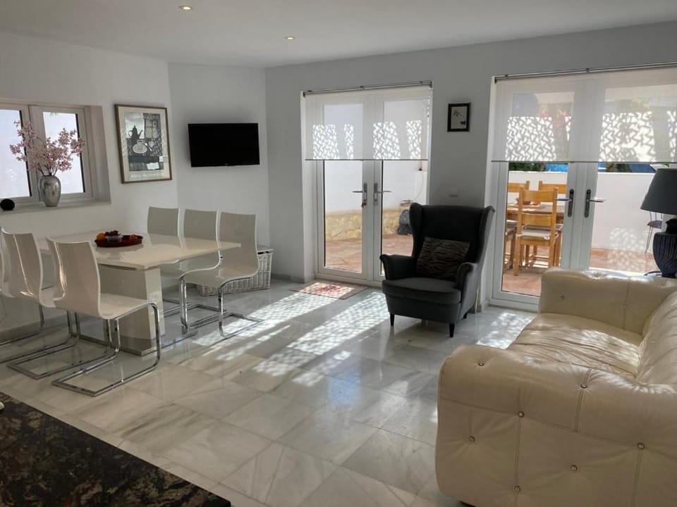 Private, Luxury Villa- San Pedro, Marbella Villa in San Pedro de Alcántara